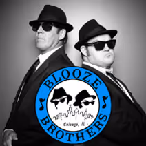 Blooze Brothers