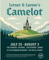 Lerner & Loewe's Camelot in St. Louis