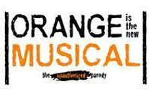 Orange Is The New Musical: The Unauthorized Parody