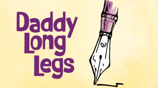 Daddy Long Legs show poster
