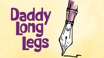 Daddy Long Legs