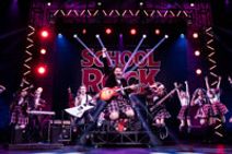 School of Rock the Musical