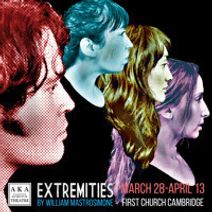 Extremities