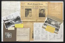 Reflections on the Masters: A Pageant of the Masters Retrospective