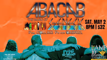 Abacab - The Music of Genesis, Phil Collins and Peter Gabriel returns to The Lamp Theatre, Irwin! in Pittsburgh