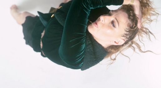 Berlin Commercial Film Festival show poster