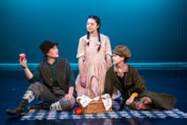 The Secret Garden: Spring Version