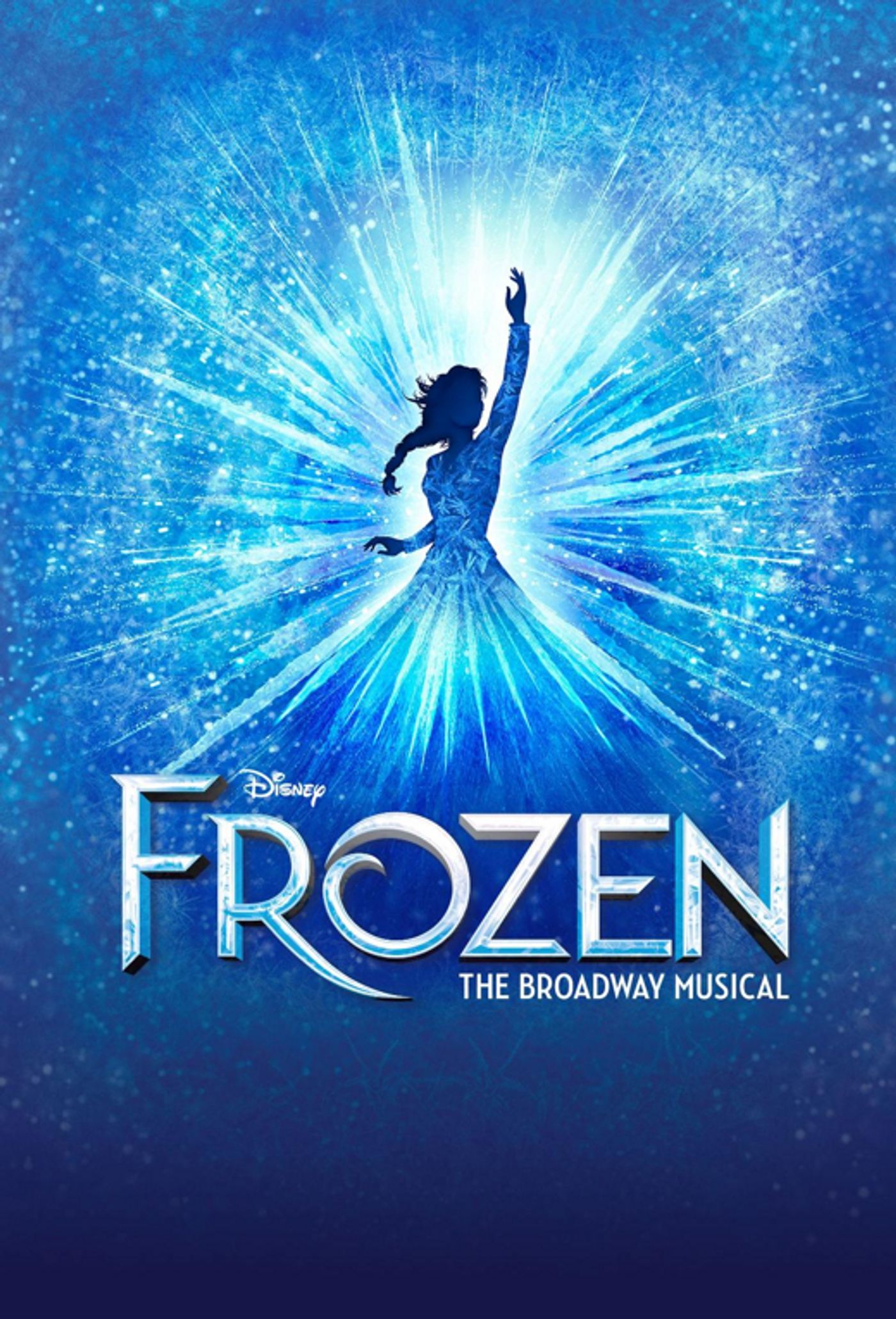 FROZEN & More Lead Los Angeles's June 2025 Top Theatre Shows  Image