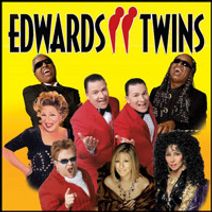 The Edwards Twins: A Night of 1000 Stars
