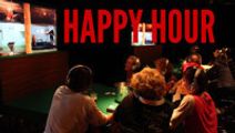 Happy Hour