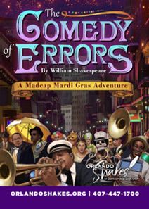 The Comedy of Errors