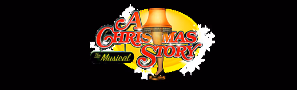 A Christmas Story: The Musical