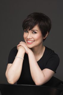 Lea Salonga: The Human Heart Tour