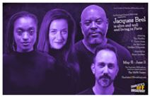 A Musical Evening of Jacques Brel songs