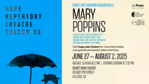 MARY POPPINS in Michigan