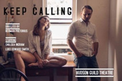 Keep Calling  show poster