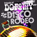 Friends of Dorothy Live at the Disco Rodeo in Sarasota