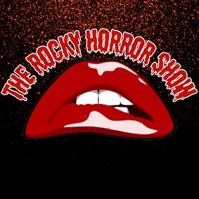 The Rocky Horror Show show poster