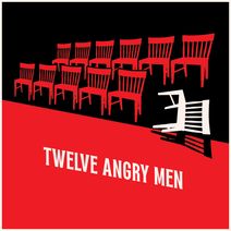 Twelve Angry Men