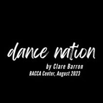 Dance Nation