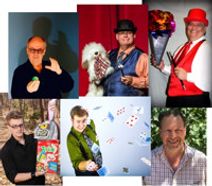 Six Degrees of Wonder