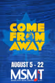 Come From Away in Maine