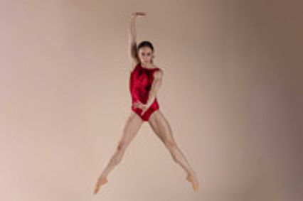 Architects of Dance show poster