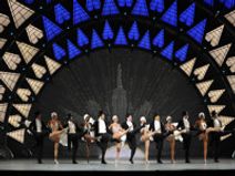 An American in Paris