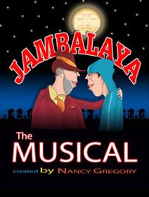 Jambalaya: The Musical