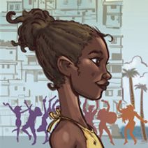 OLIVÉRio: A Brazilian Twist