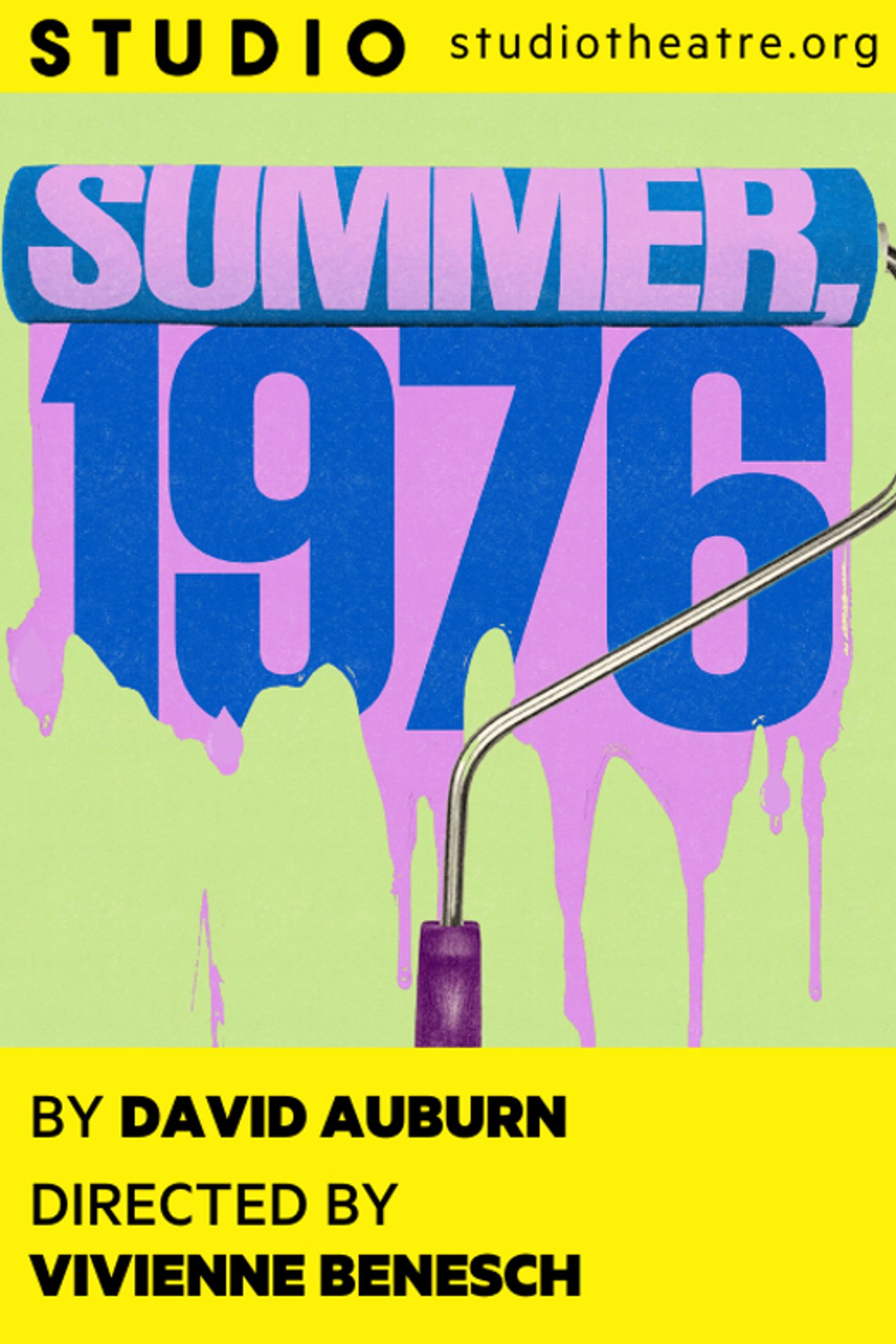 LEOPOLDSTADT & More Lead Washington, DC's Holiday Season Top Theatre Shows  Image