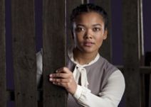 StageArts THE COLOR PURPLE