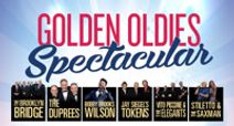 Golden Oldies Spectacular