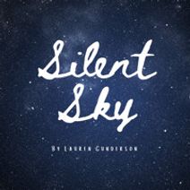 SILENT SKY by Lauren Gunderson