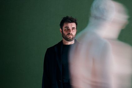 Hamlet show poster