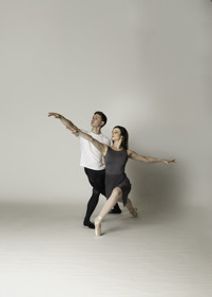Ballet Theatre of Maryland presents Momentum