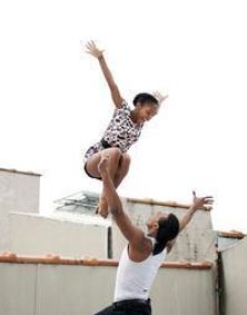 Alpha Omega Celebrates RUBY Anniversary, 11/30-12/2 show poster