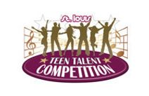 2018 St. Louis Teen Talent Competition Registration