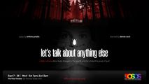 let’s talk about anything else in Off-Off-Broadway