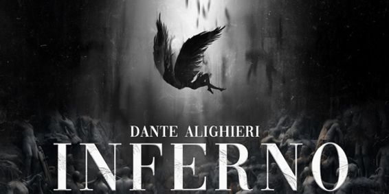 Inferno show poster