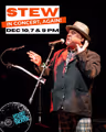Stew in Concert, Again! in Washington, DC