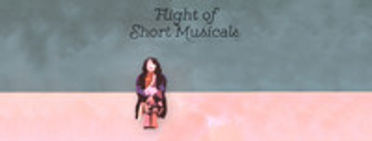 Flight of Short Musicals show poster