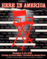 Here in America in Raleigh