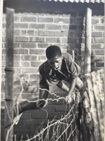 Uniqlo NYC Nights and Ernest Cole’s House of Bondage