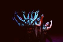 A NEW DAY: A Fusion Belly Dance Showcase