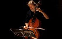 Jordi Savall & Hespèrion XXI: Music of Fire & Love