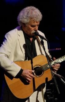 Peterborough Folk Music Society Presents: An Evening With Tom Rush accompanied by Seth Glier