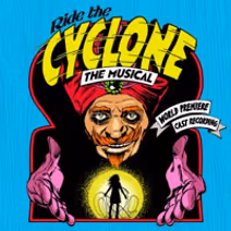 Ride the Cyclone