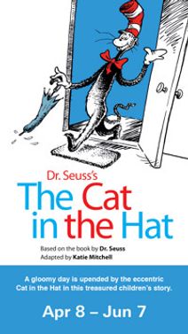 Dr. Suess's The Cat in the Hat