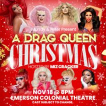 A Drag Queen Christmas